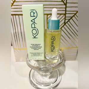 ✨Kopari Star Bright Vitamin C Serum | Dark Spot Correcting | New in Box ✨